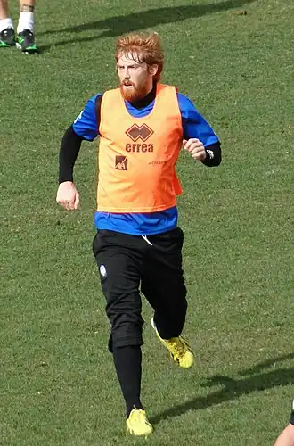 Image illustrative de l’article Davide Biondini
