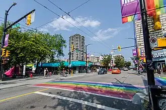 Davie Village