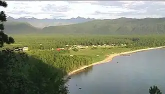 Davcha (village)