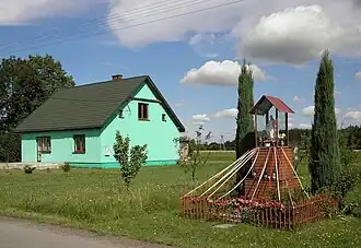 Dawidów
