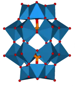 Dawson ion