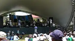 Image illustrative de l’article Saint Lucia Jazz and Arts Festival