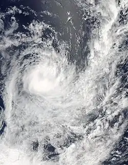 Image satellite.