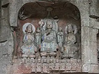 Bei Shan
