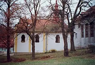 Deštnice