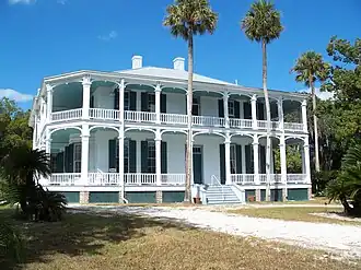 DeBary