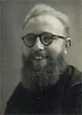 Renaat De Ceulaer missionnaire au Congo.