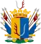 Armoiries de la famille Biberstein-Rogalla-Zawadski