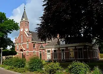 Harkema