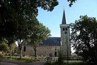 Burgwerd