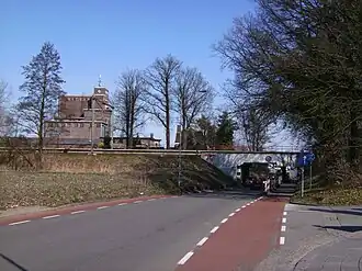 De Klomp