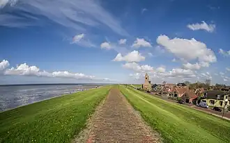 Wierum (Frise)