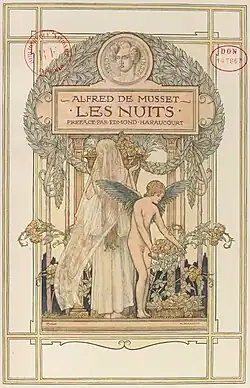 Image illustrative de l’article Les Nuits