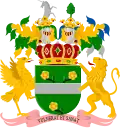 Armes famille van Ockerhout