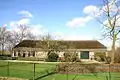 Ferme « De Plashoeve » de 1750