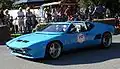 De Tomaso Pantera