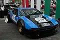 De Tomaso Pantera GR.IV