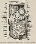 The Three Aunts&nbsp;(en)