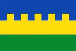 Drapeau de Triemen