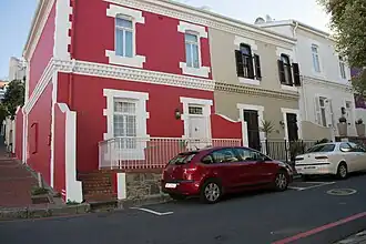 De Waterkant
