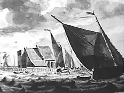 Gravure (1729)