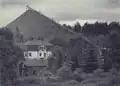 Montagne de "slag".