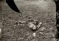 Soldat confédéré