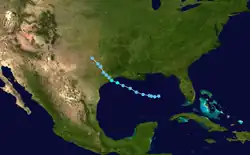 Trajectoire.