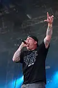 Bryan Harris