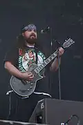 Frankie Puopolo