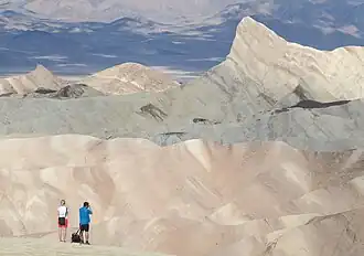 Manly Beacon