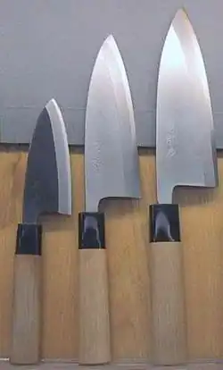 Deba bōchō.