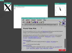 Debian 1.3