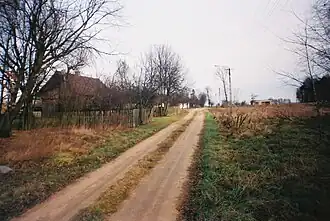 Dębiny Osuchowskie