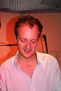 Romain Sassigneux.