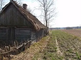 Dębowola
