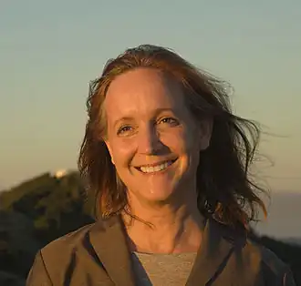 Debra Fischer