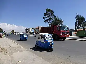 Debre Berhan
