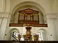 Orgue