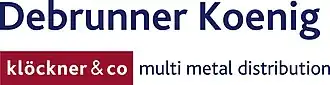 illustration de Debrunner Koenig Holding