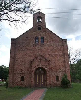 Debrznica