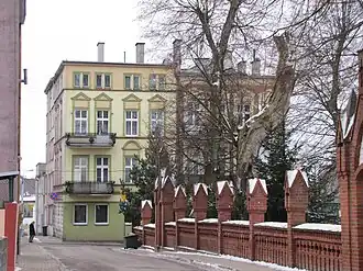 Debrzno