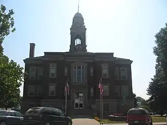 Comté de Decatur (Iowa)