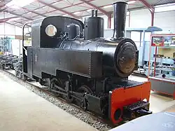 030 T no 3 Decauville