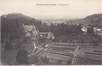 Vue générale.