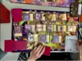 Un Deck de Lorcana