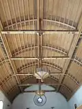 Plafond