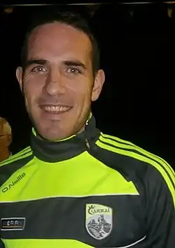 Image illustrative de l’article Declan O'Sullivan
