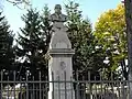 Monument à la mémoire de Dédo Pouné