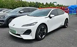 Deepal SL03.